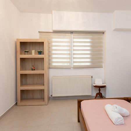 Le Floor Lägenhet Thessaloníki Exteriör bild