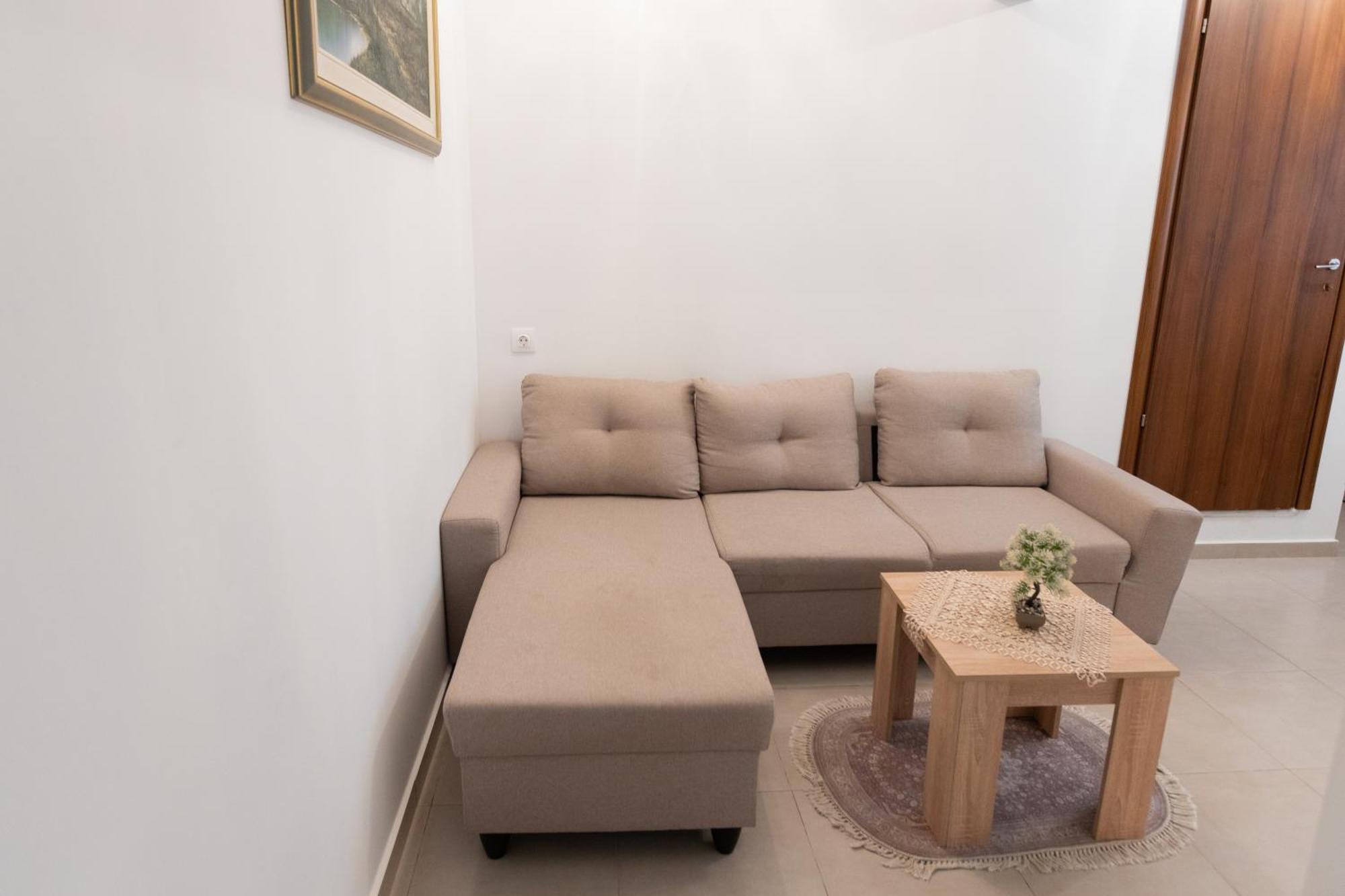 Le Floor Lägenhet Thessaloníki Exteriör bild
